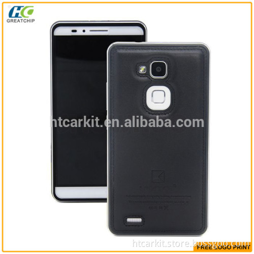 Best selling christmas gifts 2016 shockproof case for huawei ascend mate 7,bumper metal case for huawei mate 7